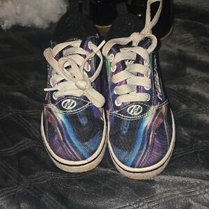 Colorful Kids Sneakers